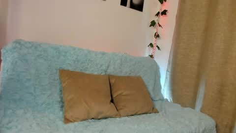 Rebeca Marchetti online show from 04/11/26, 09:30