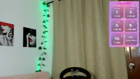 Rebeca Marchetti online show from 06/07/26, 06:22