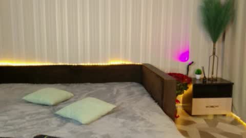 Rebeca online show from 03/10/26, 07:30