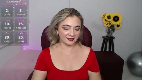 REBECA online show from 02/13/26, 02:57