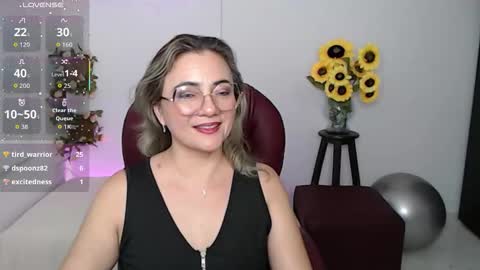 REBECA online show from 03/15/26, 11:55