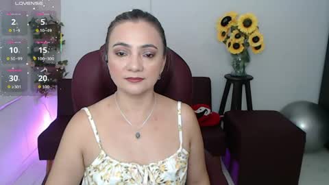 REBECA online show from 04/13/26, 12:43