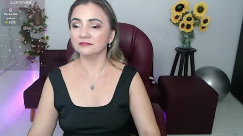 REBECA online show from 04/19/26, 12:48