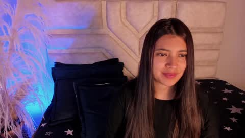 Rebeca Williams online show from 01/08/25, 02:25