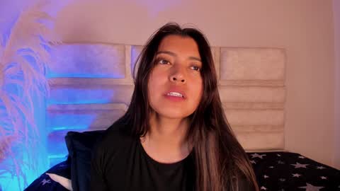 Rebeca Williams online show from 01/08/25, 05:27