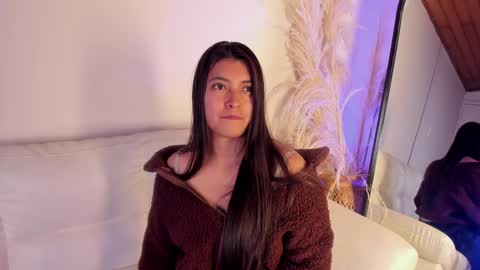 Rebeca Williams online show from 01/22/25, 11:32