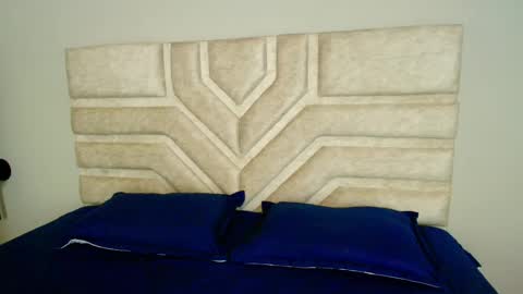 Rebeca Williams online show from 02/21/25, 04:40