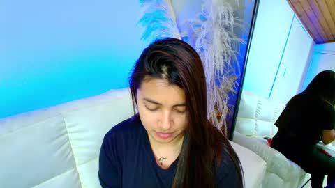 Rebeca Williams online show from 02/26/25, 12:16