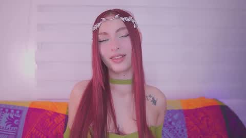 Snapshot of rebecah_1 chatting on 09/26/25, 12:42 Rebeca  online show from 09/26/25, 12:42