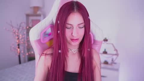 Snapshot of rebecah_1 chatting on 09/29/25, 01:16 Rebeca  online show from 09/29/25, 01:16