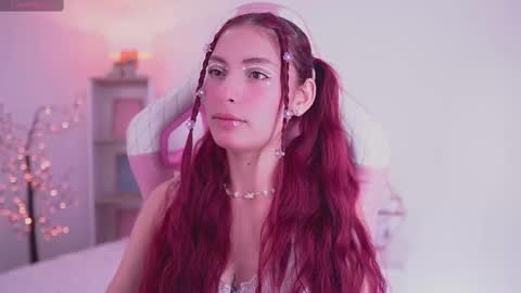 Snapshot of rebecah_1 chatting on 10/03/25, 02:14 Rebeca  online show from 10/03/25, 02:14
