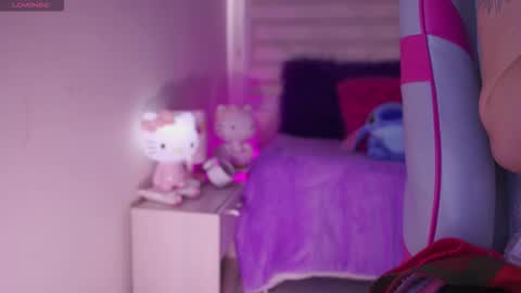 Rebeca  online show from 01/19/26, 01:15