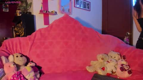 Snapshot of rebecahart chatting on 02/28/26, 06:47 Rebecca online show from 02/28/26, 06:47