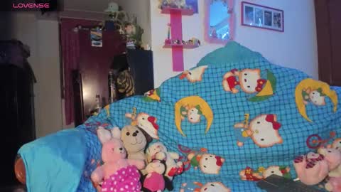 Rebecca online show from 03/09/26, 03:32