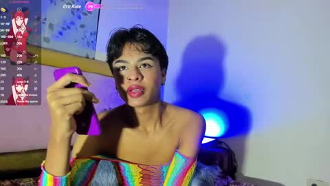 Snapshot of rebecca_adad18 chatting on 02/05/25, 10:55 rebecca online show from 02/05/25, 10:55