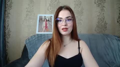 Rebecca online show from 03/06/25, 10:30