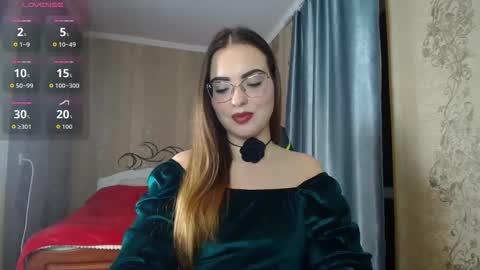 Rebecca online show from 02/06/26, 06:22