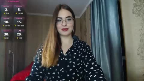 Rebecca online show from 02/21/26, 06:31