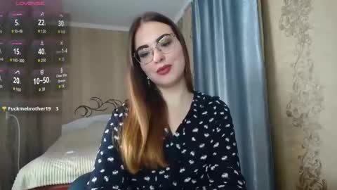 Rebecca online show from 03/10/26, 05:07