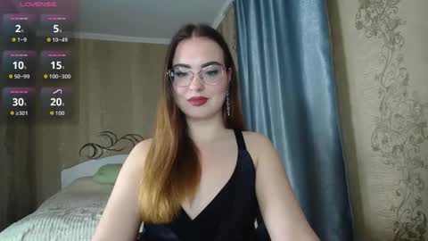 Rebecca online show from 04/19/26, 03:44