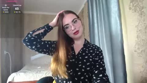 Rebecca online show from 04/26/26, 09:51