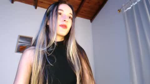 Becca Johnsoon online show from 02/21/26, 09:49