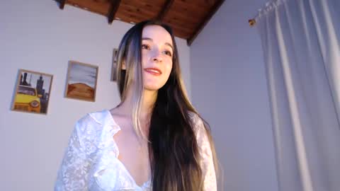 Becca Johnsoon online show from 03/08/26, 02:37