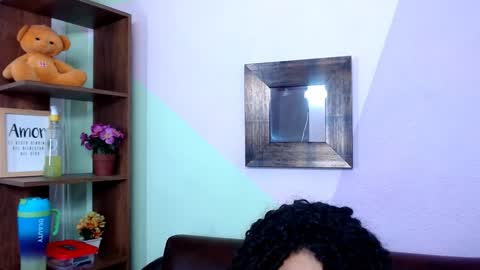 R E B E C A online show from 01/26/25, 07:09