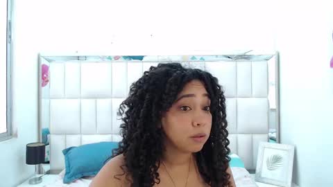 R E B E C A online show from 02/15/25, 02:22