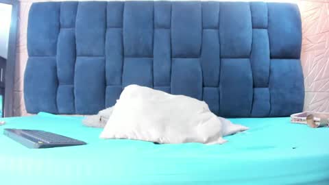 Rebecca online show from 01/13/25, 11:19