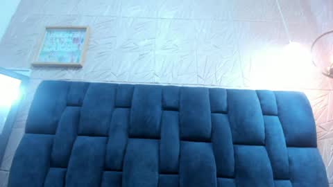 Rebecca online show from 01/14/25, 05:56