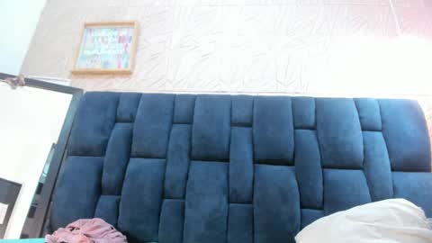 Rebecca online show from 02/03/25, 05:56