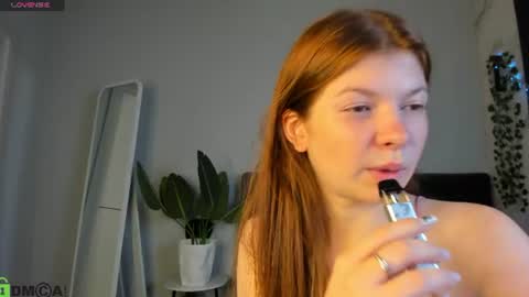Snapshot of rebecca_myers chatting on 07/03/26, 01:01 Rebecca online show from 07/03/26, 01:01