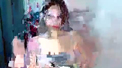 Snapshot of rebecca_slutt chatting on 09/11/25, 10:15 its me asian rebecca online show from 09/11/25, 10:15