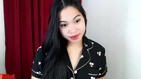 its me asian rebecca online show from 03/12/26, 02:34