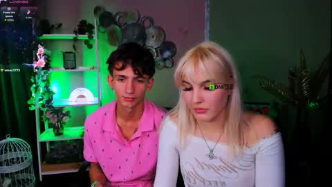 rebecca_smile_ online show from 10/13/25, 11:16