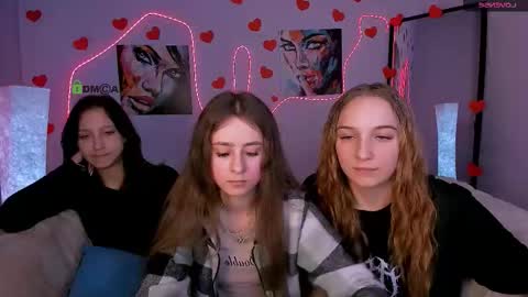 rebecca_smile_ online show from 02/12/26, 08:15