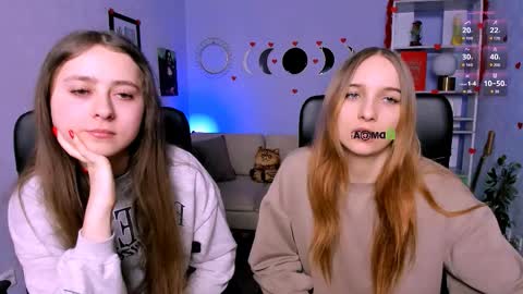 rebecca_smile_ online show from 02/21/26, 10:05