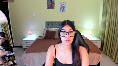 Rebecca  online show from 04/24/26, 07:27