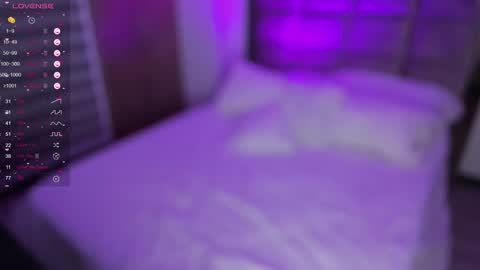 Snapshot of rebeccaferrati chatting on 12/14/24, 06:46 BECK 5PM-11AM GT COLOMBIA online show from 12/14/24, 06:46