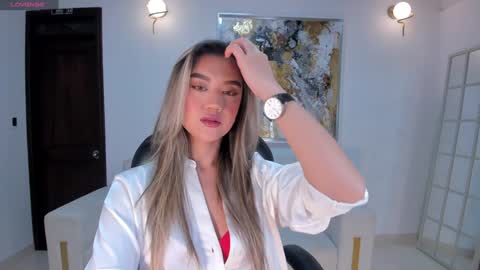 Rebe online show from 01/22/25, 03:20