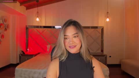 Rebe online show from 02/16/25, 03:15