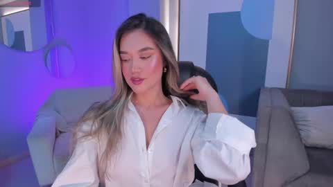 Rebe online show from 02/20/25, 03:12