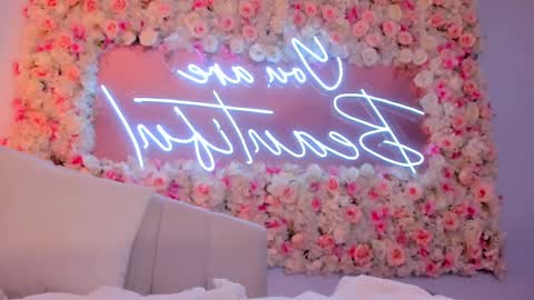 Rebe online show from 02/26/25, 08:26