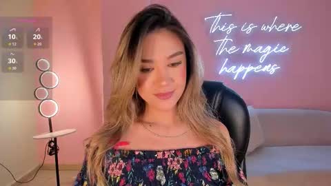 Rebe online show from 10/30/25, 07:25