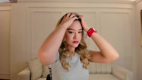 Rebe online show from 03/23/26, 07:18