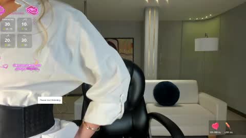 Rebe online show from 04/23/26, 08:22