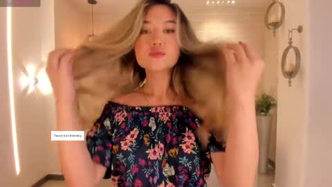 Rebe online show from 05/09/26, 11:04
