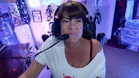 Rebecca Love online show from 05/16/26, 07:45