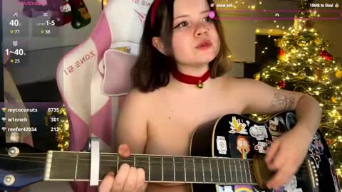 Rebecca Nikson online show from 12/20/24, 06:08